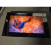 Image 2 : New In Box- Art In Motion, 19''x11.5'' Spiderman Illuminated/Motion Mirror