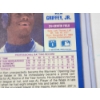 Image 3 : 1990 Score Ken Griffey JR. #560 - in Protective Sleeve 