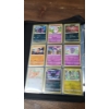 Image 65 : Binder Of 684 Basic & Holo Pokémon Cards