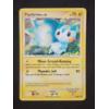 Image 1 : Black Star Promo Holo Pachirisu LV.23 DP04 Pokemon Trading Card