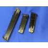 Image 1 : 3 Magazines for Guns - 9 mm - Made in Brazil - 1 ProMag Magazine