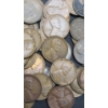 Image 4 : Assorted United States 1930's Lincoln Wheat Cents - Face Value: $0.50