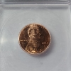 Image 2 : ICG Graded MS67 RD Last Year of Issue 2025-D Lincoln Cent 