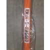 Image 2 :  Brand New Heavy Duty Rhino Rugged 58'' Transfer Shovel 