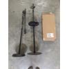 Image 1 : New In Box Ipad Stand, Mic Stand, And Tablet -No Shipping Available 