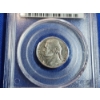 Image 2 : 2000-D Jefferson Nickel PCGS MS 64 FS