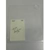 Image 2 : Ozzie Newsome Autograph 
