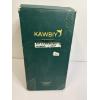 Image 2 : Kawbiy Weighted Blanket - 3 Foot x 4 Foot Shaped like leaf - in Storage Case