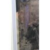 Image 4 : Limited Edition 2025 1 1/1000th Troy Ounce of .999 Fine Silver Hades Olympus Silverback Note 