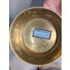 Image 10 : Collection Of Assorted Silverplated & Brass Serveware - Total Weight: 7.6 LBS