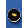 Image 2 : Small Gold Nugget - Weight: 1.5g