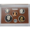 Image 3 : 2011 United States Mint Proof Set With Box & CoA