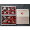 Image 2 : 2003 United States Mint Silver Proof Set 