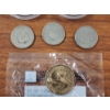 Image 11 : Nice Assortment of US Collectible Coins Featuring Indian Head Pennies, Liberty Nickels & More!