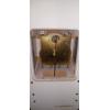 Image 11 : Superb Made In Holland Delft Style Cuckoo Clock In Excellent Condition