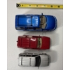 Image 2 : Lot of 3 Collectibe Toy Vehicles 