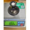 Image 6 : Sterling Silver Weighted Candlestick Holder Weighing 185.3 Grams
