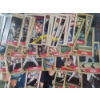 Image 5 : Large Lot of Assorted 1980's Topps Tiffany New York Yankees Baseball Trading Cards - All Appear NM