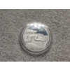 Image 2 : 2023 Republique Democratique Du Congo 20 Francs 1 Oz Silver Prehistoric Life 