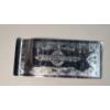 Image 3 : 2001 Authentic United States Legal Tender $1 Silver Certificate Struck In .999 Pure Silver 