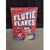 Image 6 : 1999 Doug Flutie Jr. Buffalo Bills Limited Edition Collector's Box "Flutie Flakes"
