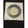 Image 2 : 1957-D United States Washington Silver Quarter - Mint Condition