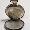 Image 8 : Vintage "Perfection" Brand Gold-Filled Hunting-Case Pocket Watch