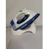 Image 1 : Oreck Steam Iron with Stand - With User Guide 
