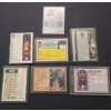 Image 5 : Assorted 90's Shaquille O'Neal Basketball Trading Cards