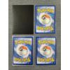 Image 4 : Lot of Four Pokemon 151 Scarlet & Violet Holo Trading Cards Near Mint
