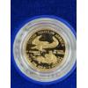 Image 3 : 1990 One Tenth Ounce PROOF $5 American Eagle Gold Bullion Coin - 1/10th OZ OF GOLD!