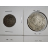 Image 12 : Nice Lot of 8 Assorted World Coins & Tokens ~ Many Different Countries & Years Dating Back Over 100 