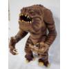 Image 1 : Vintage STAR WARS 1998 Kenner RANCOR Action Figure in Great Condition ~ Large 12 Inch Collectible