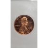 Image 2 : NGC 2002-S PF 69 RD ULTRA CAMEO Lincoln Cent