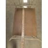 Image 5 :  *Pick Up At Mantua Home-No Shipping* Matching Gorgeous Wrought Iron Stand & Padded Bench Set