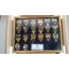 Image 2 : NFL Super Bowl World Championship Commemorative Pins By Peter David Ft. Super Bowl 1-20 Pins