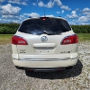 Image 6 : Nice White 2013 Buick Enclave ~ 3.6L V6 Engine ~ 4D AWD SUV ~ 138,969  Miles ~ THREE ROW SEATS