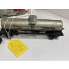 Image 6 : O-Guage Train Cars - Hat - Sunoco Trains - Model Power Santa Fe Train - Model Power Shell Train - Le