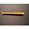 Image 2 : Rare Mini Kansas City Athletics Louisville Slugger Logo Advertising Bat - Mint Condition