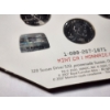 Image 9 : 2010 Vancouver Olympic Winter Games Coin Collection in Original Display