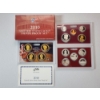 Image 1 : 2010 United States Mint Silver Proof Set in Original Packaging w/ CoA