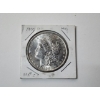 Image 1 : Stunning 1900-O Morgan Silver Dollar MS65-Like