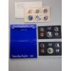 Image 1 : 1965-S.S. Coin Set, 1969 & 1968 United States Proof Sets