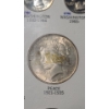 Image 8 : Twentieth Century Type Coins - Including Lots Of Silver Coins - Face Value: $6.84