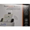 Image 2 : New In Box Epson Rapid Receipt RR-600W Wireless Receipt Printer & Document Scanner