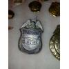 Image 2 : Group As Shown - Police Badges & Pins - See Pics