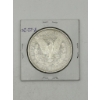 Image 2 : 1887 Morgan Silver Dollar