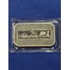 Image 4 : SilverTowne 1 oz .999 Fine Silver Art Bar