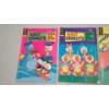 Image 2 : (3) Vintage Walt Disney's Donald Duck Comics By Gold Key Western Publishing 
