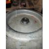 Image 4 : Vintage Galvanized Steel? / Aluminum?  Beer Keg - See Pics